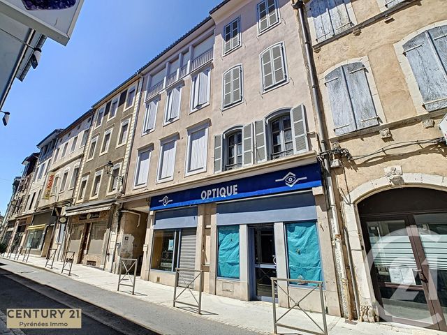 immeuble - ST GAUDENS - 31