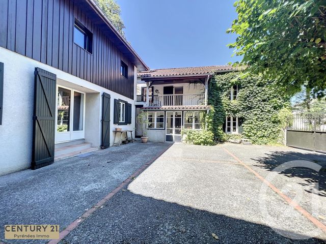 maison - SALECHAN - 65