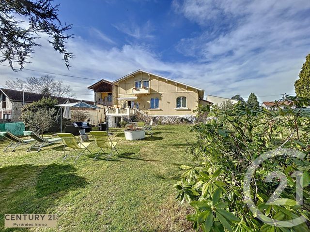 maison - ST GAUDENS - 31