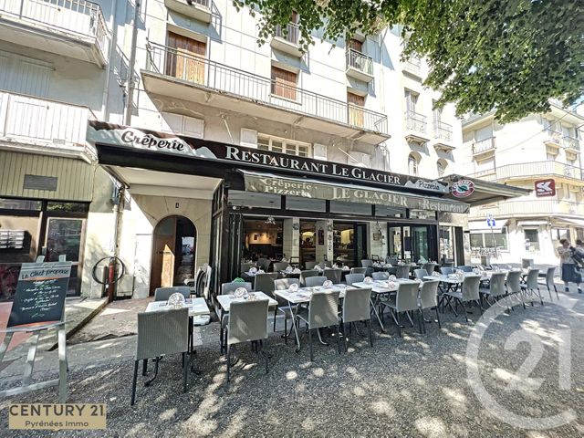 maison - BAGNERES DE LUCHON - 31