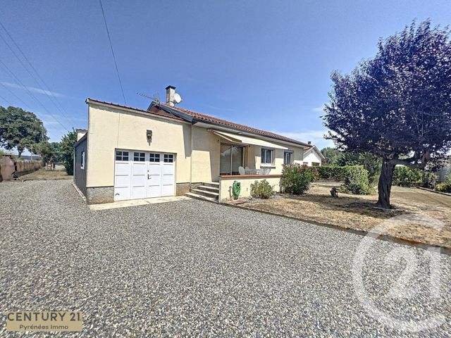 maison - LABARTHE RIVIERE - 31