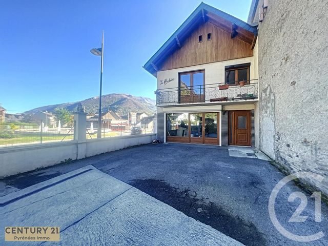 maison - BAGNERES DE LUCHON - 31