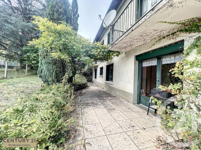 maison - CIERP GAUD - 31
