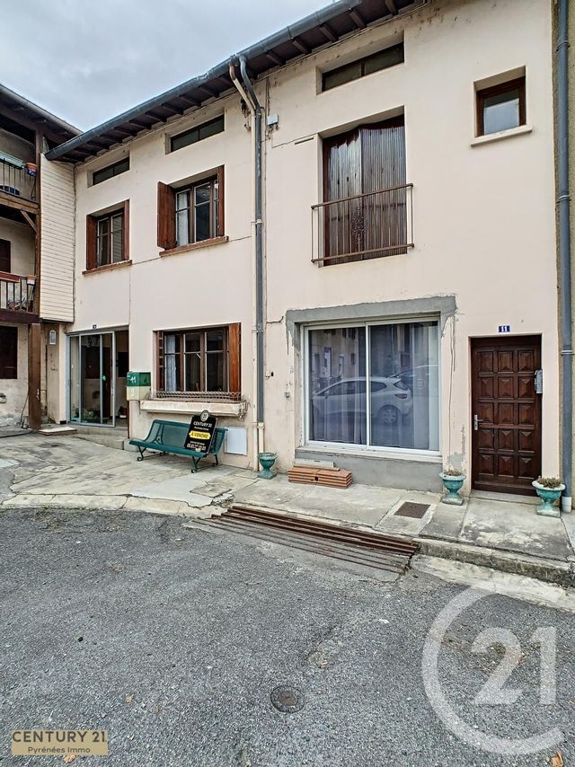 maison - VALENTINE - 31