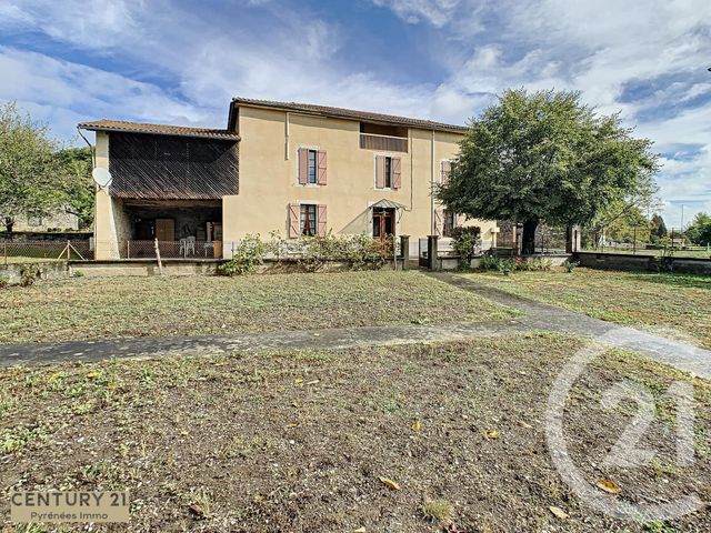 maison - SAUVETERRE DE COMMINGES - 31