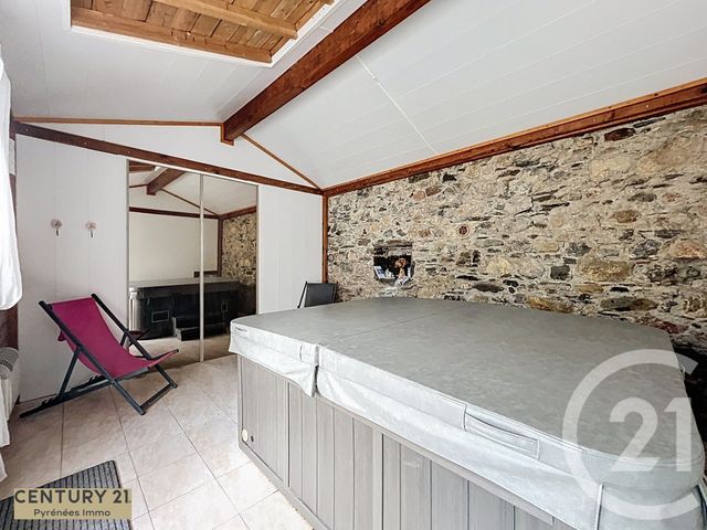 maison à vendre - 11 pièces - 200.0 m2 - BAGIRY - 31 - MIDI-PYRENEES - Century 21 Pyrénées Immo