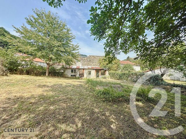 maison à vendre - 11 pièces - 200.0 m2 - BAGIRY - 31 - MIDI-PYRENEES - Century 21 Pyrénées Immo