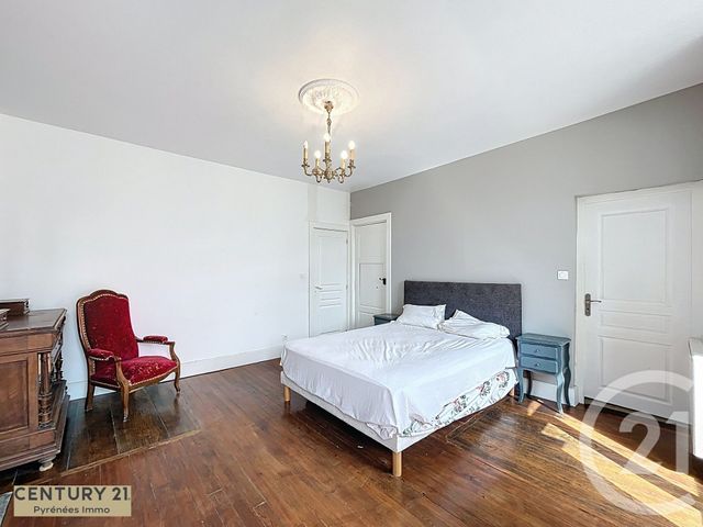 maison à vendre - 11 pièces - 200.0 m2 - BAGIRY - 31 - MIDI-PYRENEES - Century 21 Pyrénées Immo