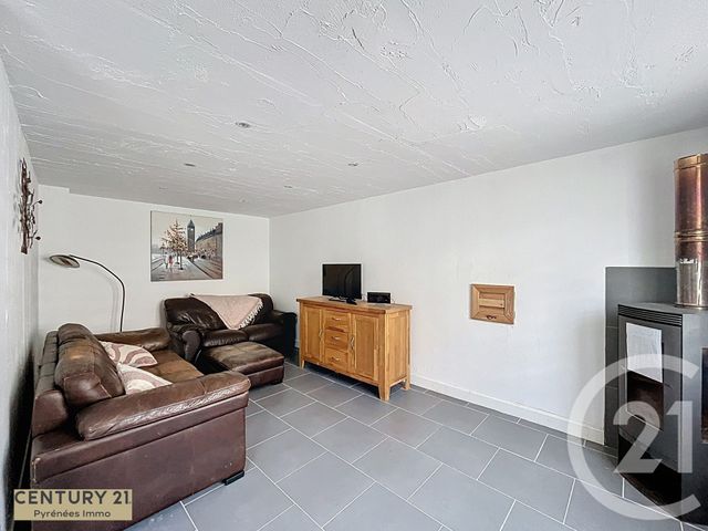 maison à vendre - 11 pièces - 200.0 m2 - BAGIRY - 31 - MIDI-PYRENEES - Century 21 Pyrénées Immo