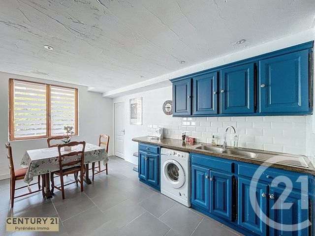 maison à vendre - 11 pièces - 200.0 m2 - BAGIRY - 31 - MIDI-PYRENEES - Century 21 Pyrénées Immo
