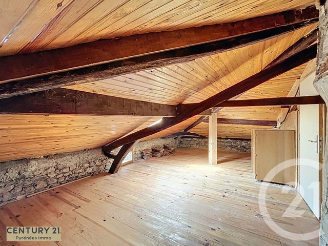 maison à vendre - 11 pièces - 200.0 m2 - BAGIRY - 31 - MIDI-PYRENEES - Century 21 Pyrénées Immo