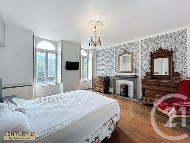 maison à vendre - 11 pièces - 200.0 m2 - BAGIRY - 31 - MIDI-PYRENEES - Century 21 Pyrénées Immo