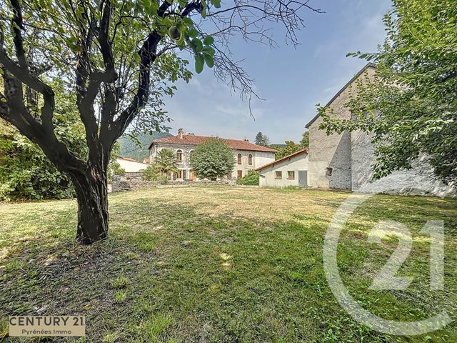 maison à vendre - 11 pièces - 200.0 m2 - BAGIRY - 31 - MIDI-PYRENEES - Century 21 Pyrénées Immo