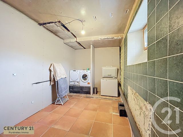 maison à vendre - 11 pièces - 200.0 m2 - BAGIRY - 31 - MIDI-PYRENEES - Century 21 Pyrénées Immo