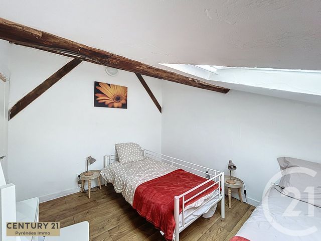 maison à vendre - 11 pièces - 200.0 m2 - BAGIRY - 31 - MIDI-PYRENEES - Century 21 Pyrénées Immo