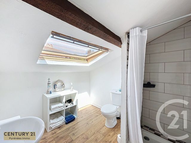 maison à vendre - 11 pièces - 200.0 m2 - BAGIRY - 31 - MIDI-PYRENEES - Century 21 Pyrénées Immo