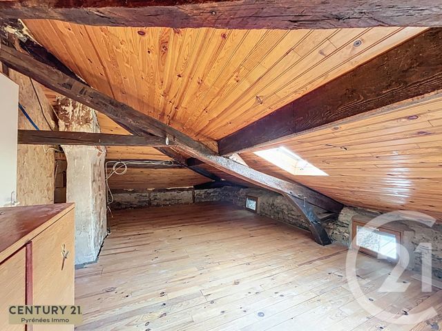 maison à vendre - 11 pièces - 200.0 m2 - BAGIRY - 31 - MIDI-PYRENEES - Century 21 Pyrénées Immo