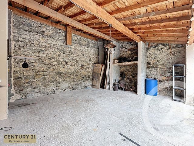maison à vendre - 11 pièces - 200.0 m2 - BAGIRY - 31 - MIDI-PYRENEES - Century 21 Pyrénées Immo
