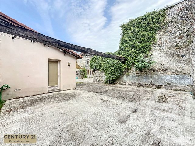 maison à vendre - 11 pièces - 200.0 m2 - BAGIRY - 31 - MIDI-PYRENEES - Century 21 Pyrénées Immo