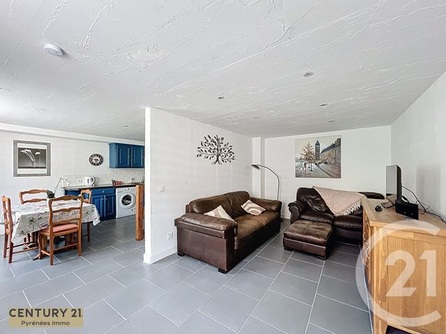 maison à vendre - 11 pièces - 200.0 m2 - BAGIRY - 31 - MIDI-PYRENEES - Century 21 Pyrénées Immo