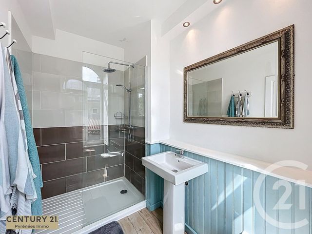 maison à vendre - 11 pièces - 200.0 m2 - BAGIRY - 31 - MIDI-PYRENEES - Century 21 Pyrénées Immo