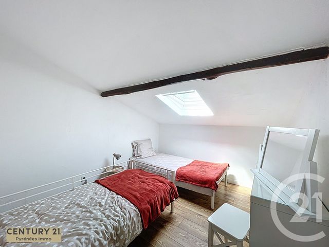 maison à vendre - 11 pièces - 200.0 m2 - BAGIRY - 31 - MIDI-PYRENEES - Century 21 Pyrénées Immo