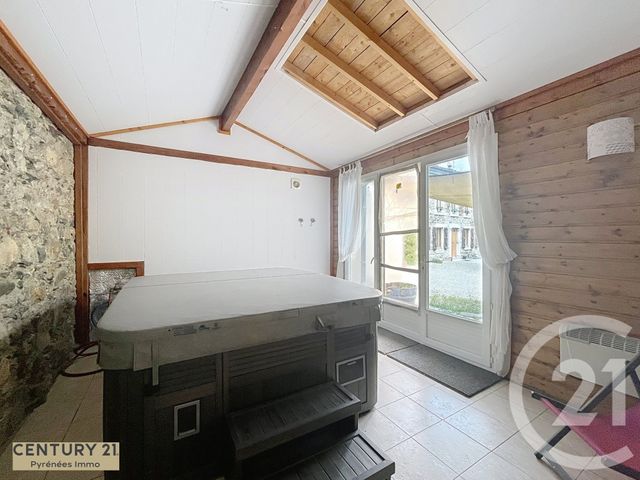 maison à vendre - 11 pièces - 200.0 m2 - BAGIRY - 31 - MIDI-PYRENEES - Century 21 Pyrénées Immo
