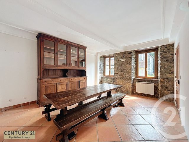 maison à vendre - 11 pièces - 200.0 m2 - BAGIRY - 31 - MIDI-PYRENEES - Century 21 Pyrénées Immo