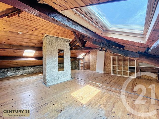 maison à vendre - 11 pièces - 200.0 m2 - BAGIRY - 31 - MIDI-PYRENEES - Century 21 Pyrénées Immo