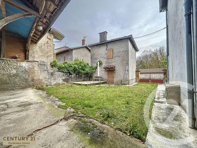 maison à vendre - 8 pièces - 291.81 m2 - ST PLANCARD - 31 - MIDI-PYRENEES - Century 21 Pyrénées Immo