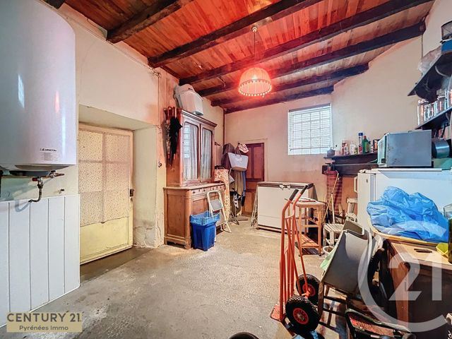 maison à vendre - 8 pièces - 291.81 m2 - ST PLANCARD - 31 - MIDI-PYRENEES - Century 21 Pyrénées Immo