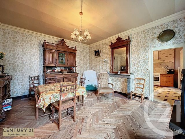 maison à vendre - 8 pièces - 291.81 m2 - ST PLANCARD - 31 - MIDI-PYRENEES - Century 21 Pyrénées Immo