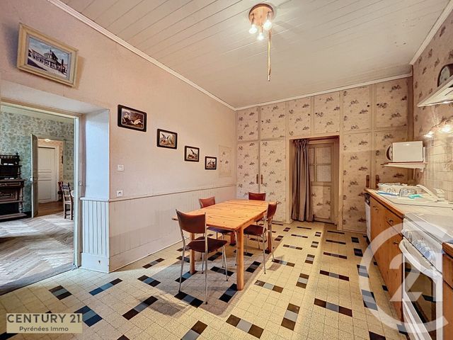 maison à vendre - 8 pièces - 291.81 m2 - ST PLANCARD - 31 - MIDI-PYRENEES - Century 21 Pyrénées Immo