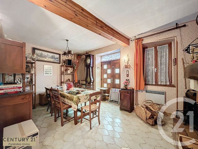 maison à vendre - 8 pièces - 291.81 m2 - ST PLANCARD - 31 - MIDI-PYRENEES - Century 21 Pyrénées Immo