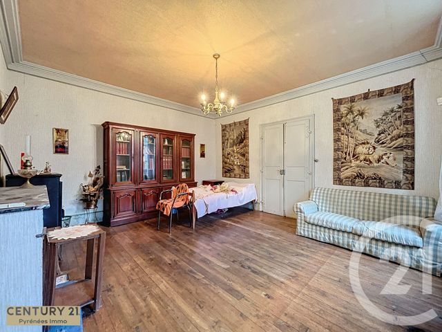 maison à vendre - 8 pièces - 291.81 m2 - ST PLANCARD - 31 - MIDI-PYRENEES - Century 21 Pyrénées Immo