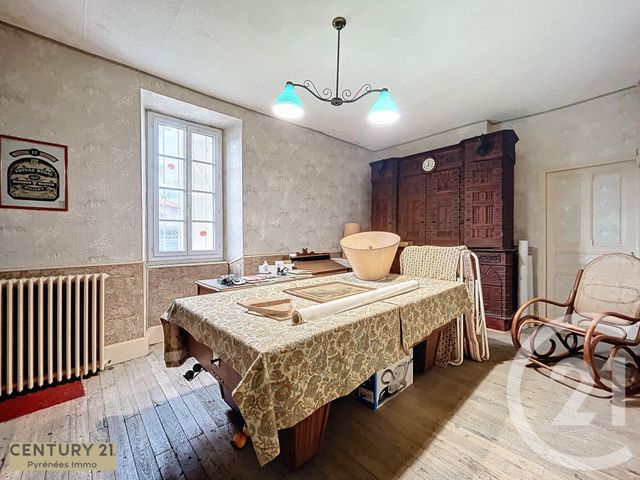 maison à vendre - 8 pièces - 291.81 m2 - ST PLANCARD - 31 - MIDI-PYRENEES - Century 21 Pyrénées Immo