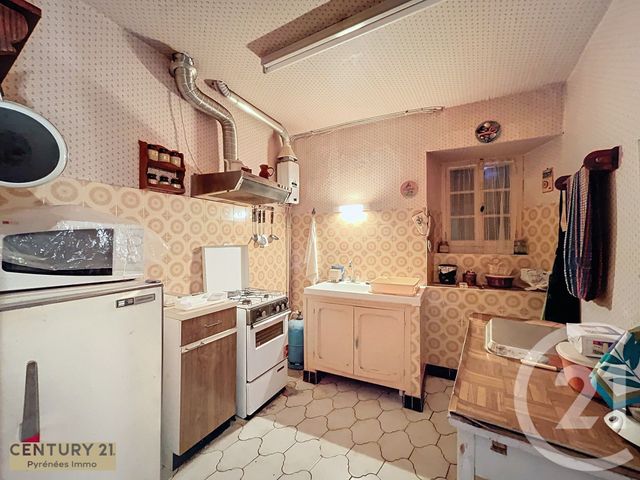 maison à vendre - 8 pièces - 291.81 m2 - ST PLANCARD - 31 - MIDI-PYRENEES - Century 21 Pyrénées Immo