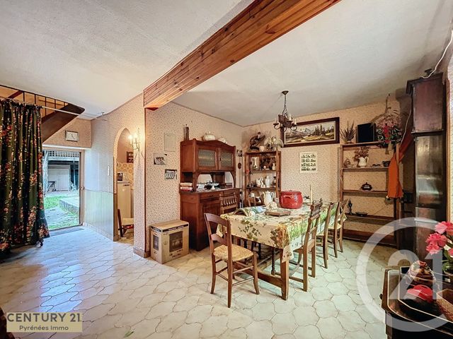 maison à vendre - 8 pièces - 291.81 m2 - ST PLANCARD - 31 - MIDI-PYRENEES - Century 21 Pyrénées Immo