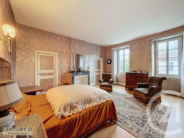 maison à vendre - 8 pièces - 291.81 m2 - ST PLANCARD - 31 - MIDI-PYRENEES - Century 21 Pyrénées Immo