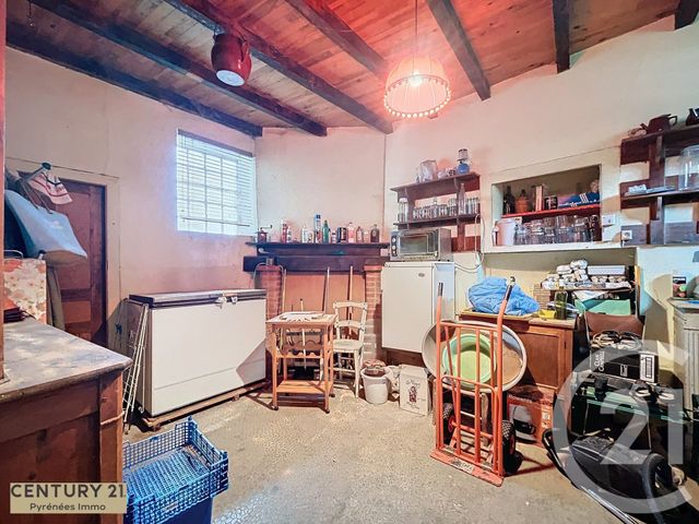 maison à vendre - 8 pièces - 291.81 m2 - ST PLANCARD - 31 - MIDI-PYRENEES - Century 21 Pyrénées Immo