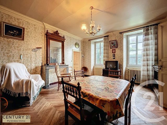 maison à vendre - 8 pièces - 291.81 m2 - ST PLANCARD - 31 - MIDI-PYRENEES - Century 21 Pyrénées Immo