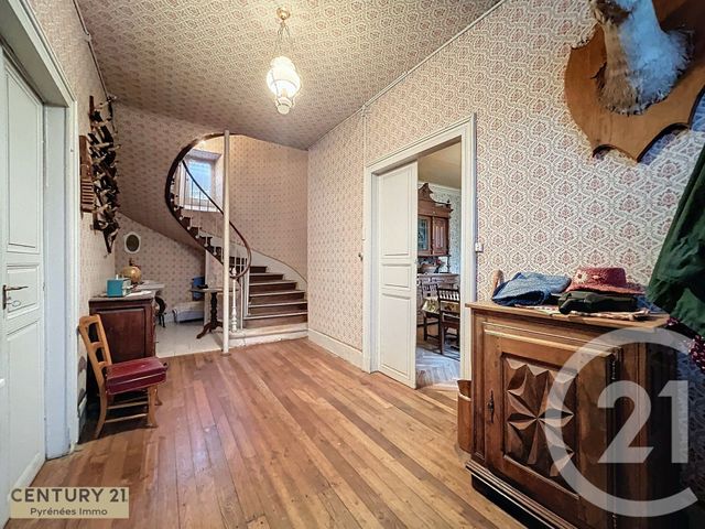 maison à vendre - 8 pièces - 291.81 m2 - ST PLANCARD - 31 - MIDI-PYRENEES - Century 21 Pyrénées Immo