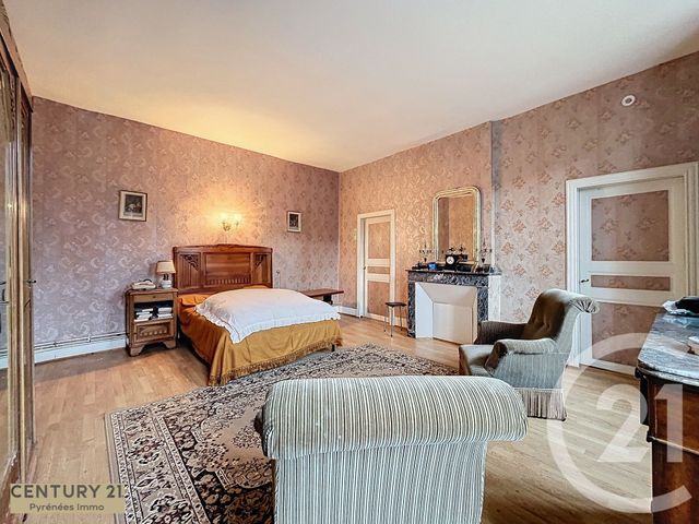 maison à vendre - 8 pièces - 291.81 m2 - ST PLANCARD - 31 - MIDI-PYRENEES - Century 21 Pyrénées Immo