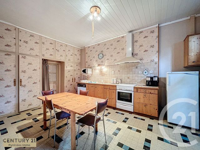 maison à vendre - 8 pièces - 291.81 m2 - ST PLANCARD - 31 - MIDI-PYRENEES - Century 21 Pyrénées Immo