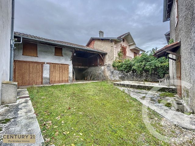 maison à vendre - 8 pièces - 291.81 m2 - ST PLANCARD - 31 - MIDI-PYRENEES - Century 21 Pyrénées Immo