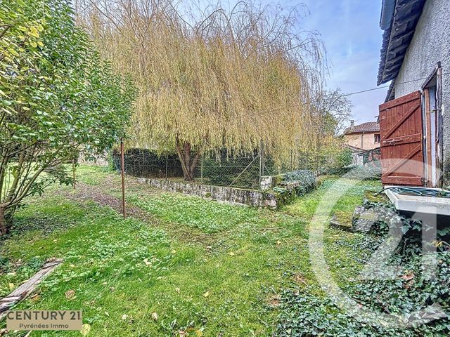 maison à vendre - 8 pièces - 291.81 m2 - ST PLANCARD - 31 - MIDI-PYRENEES - Century 21 Pyrénées Immo