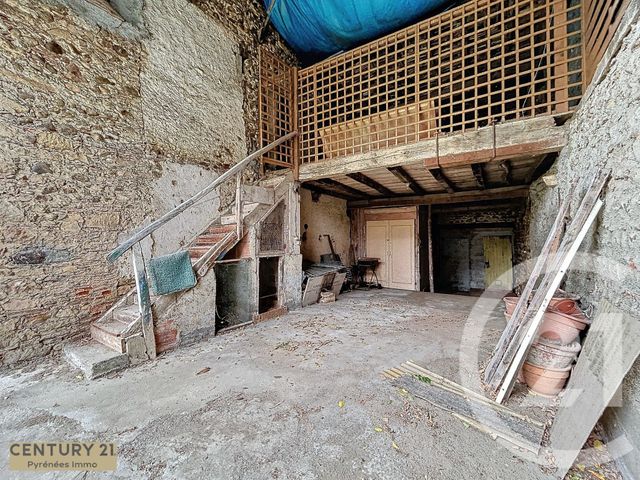 maison à vendre - 8 pièces - 291.81 m2 - ST PLANCARD - 31 - MIDI-PYRENEES - Century 21 Pyrénées Immo
