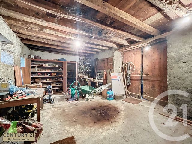 maison à vendre - 8 pièces - 291.81 m2 - ST PLANCARD - 31 - MIDI-PYRENEES - Century 21 Pyrénées Immo