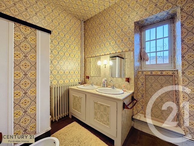 maison à vendre - 8 pièces - 291.81 m2 - ST PLANCARD - 31 - MIDI-PYRENEES - Century 21 Pyrénées Immo