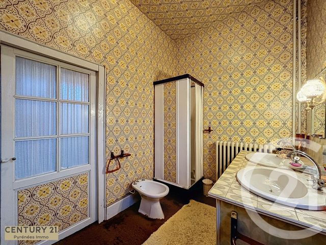 maison à vendre - 8 pièces - 291.81 m2 - ST PLANCARD - 31 - MIDI-PYRENEES - Century 21 Pyrénées Immo